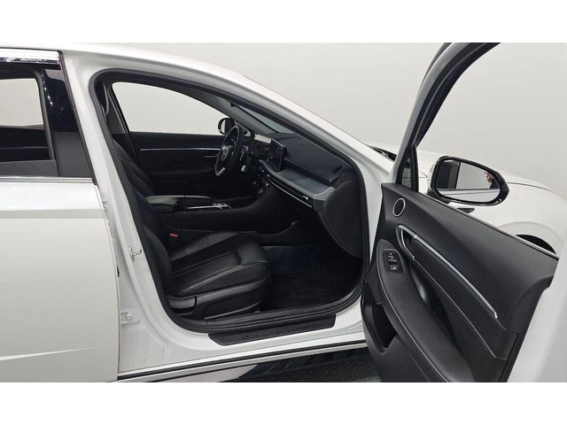 Hyundai Sonata 2.0 LPG * НАЙ-ДОБРА ЦЕНА В БЪЛГАРИЯ* - автомобили, коли, обяви за нови и употребявани 10