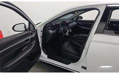 Hyundai Sonata 2.0 LPG * НАЙ-ДОБРА ЦЕНА В БЪЛГАРИЯ* - автомобили, коли, обяви за нови и употребявани 9