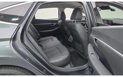 Hyundai Sonata 2.0 LPG * НАЙ-ДОБРА ЦЕНА В БЪЛГАРИЯ* - автомобили, коли, обяви за нови и употребявани 11