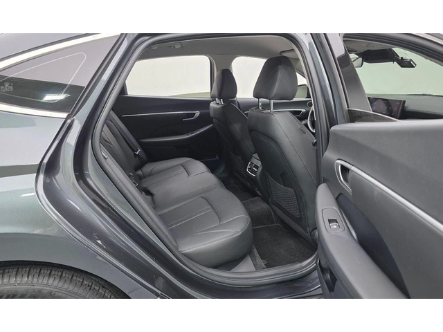 Hyundai Sonata 2.0 LPG * НАЙ-ДОБРА ЦЕНА В БЪЛГАРИЯ* - автомобили, коли, обяви за нови и употребявани 11