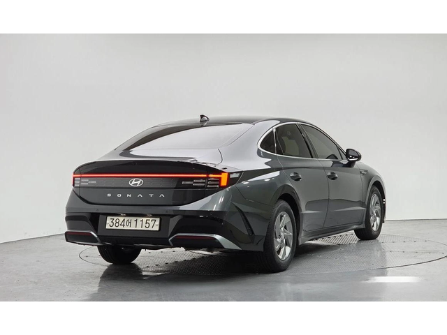 Hyundai Sonata 2.0 LPG * НАЙ-ДОБРА ЦЕНА В БЪЛГАРИЯ* - автомобили, коли, обяви за нови и употребявани 1