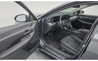 Hyundai Sonata 2.0 LPG * НАЙ-ДОБРА ЦЕНА В БЪЛГАРИЯ* - автомобили, коли, обяви за нови и употребявани 9