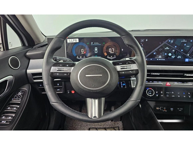 Hyundai Sonata 2.0 LPG * НАЙ-ДОБРА ЦЕНА В БЪЛГАРИЯ* - автомобили, коли, обяви за нови и употребявани 12