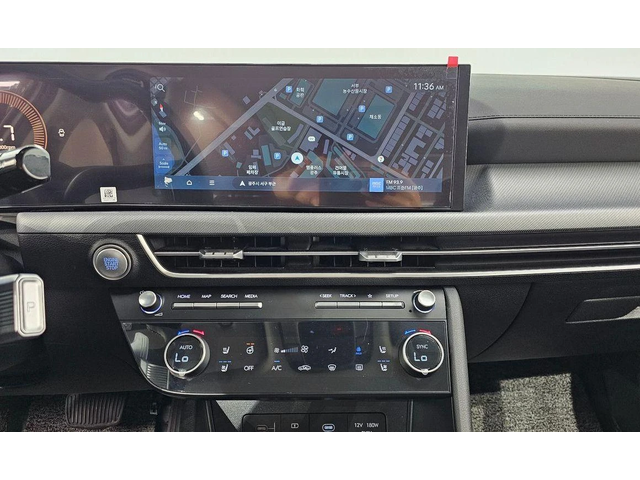 Hyundai Sonata 2.0 LPG * НАЙ-ДОБРА ЦЕНА В БЪЛГАРИЯ* - автомобили, коли, обяви за нови и употребявани 13