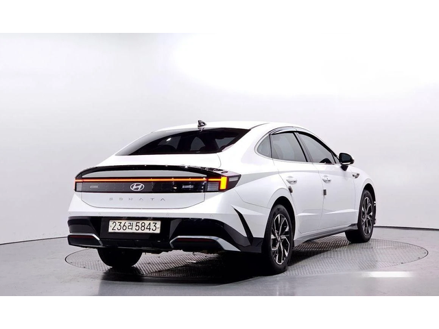 Hyundai Sonata 2.0 LPG * НАЙ-ДОБРА ЦЕНА В БЪЛГАРИЯ* - автомобили, коли, обяви за нови и употребявани 1