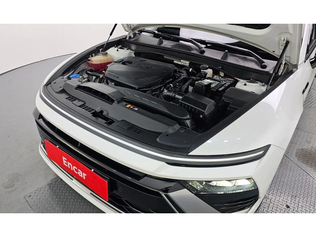 Hyundai Sonata 2.0 LPG * НАЙ-ДОБРА ЦЕНА В БЪЛГАРИЯ* - автомобили, коли, обяви за нови и употребявани 5