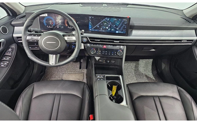 Hyundai Sonata 2.0 LPG * НАЙ-ДОБРА ЦЕНА В БЪЛГАРИЯ* - автомобили, коли, обяви за нови и употребявани 6