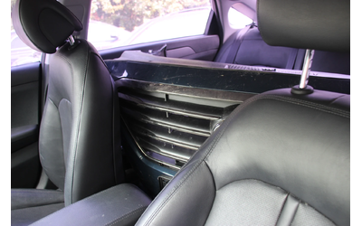 Hyundai Sonata ударен - продава се цял - автомобили, коли, обяви за нови и употребявани 10