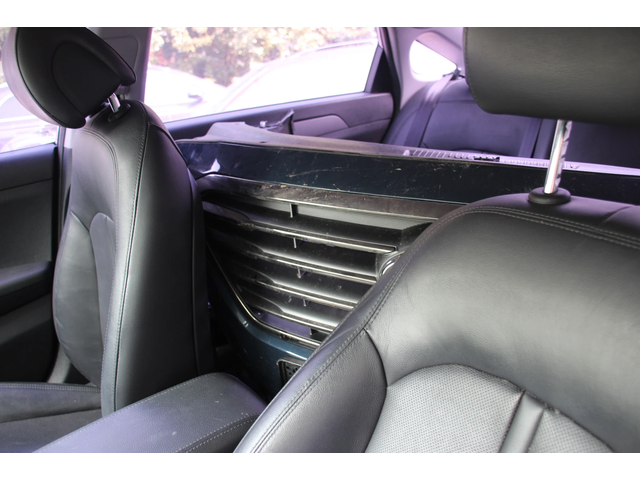 Hyundai Sonata ударен - продава се цял - автомобили, коли, обяви за нови и употребявани 10