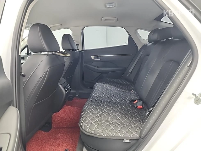 Hyundai Sonata 2.0 LPG Mobility Basic Model ЛИЗИНГ БЕЗ ПЪРВ. ВН. - автомобили, коли, обяви за нови и употребявани 10