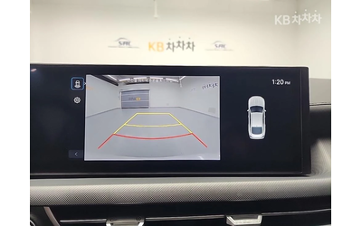 Hyundai Sonata 2.0 LPG Mobility Basic Model ЛИЗИНГ БЕЗ ПЪРВ. ВН. - автомобили, коли, обяви за нови и употребявани 12