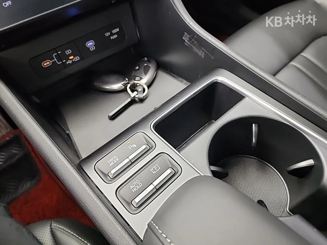 Hyundai Sonata 2.0 LPG Mobility Basic Model ЛИЗИНГ БЕЗ ПЪРВ. ВН. - автомобили, коли, обяви за нови и употребявани 13