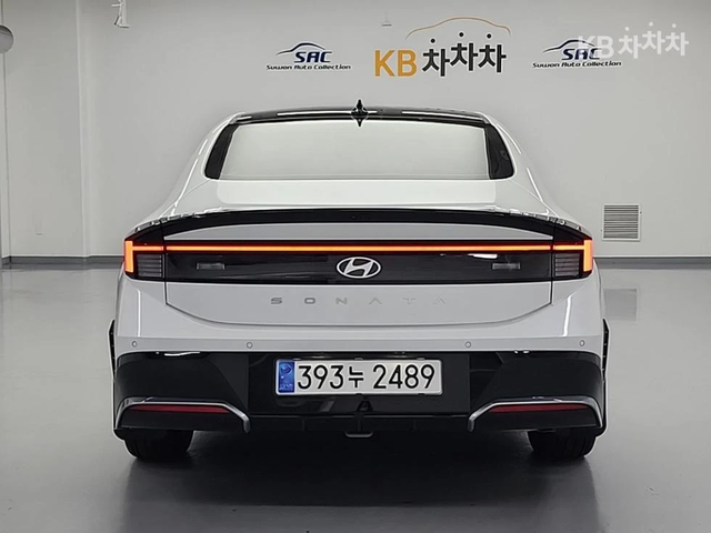 Hyundai Sonata 2.0 LPG Mobility Basic Model ЛИЗИНГ БЕЗ ПЪРВ. ВН. - автомобили, коли, обяви за нови и употребявани 3