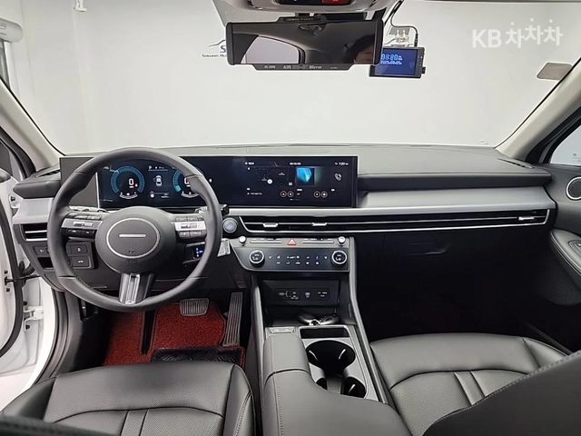 Hyundai Sonata 2.0 LPG Mobility Basic Model ЛИЗИНГ БЕЗ ПЪРВ. ВН. - автомобили, коли, обяви за нови и употребявани 5