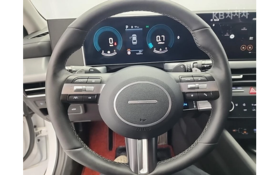 Hyundai Sonata 2.0 LPG Mobility Basic Model ЛИЗИНГ БЕЗ ПЪРВ. ВН. - автомобили, коли, обяви за нови и употребявани 7