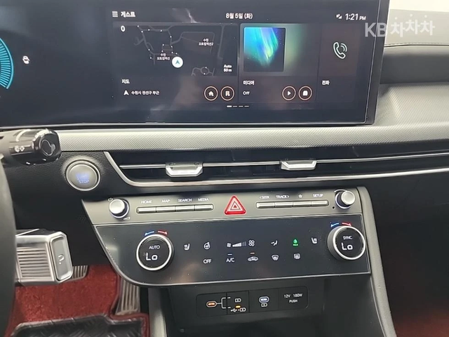 Hyundai Sonata 2.0 LPG Mobility Basic Model ЛИЗИНГ БЕЗ ПЪРВ. ВН. - автомобили, коли, обяви за нови и употребявани 8