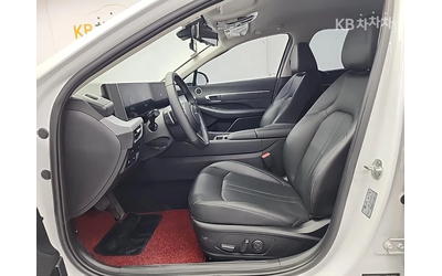 Hyundai Sonata 2.0 LPG Mobility Basic Model ЛИЗИНГ БЕЗ ПЪРВ. ВН. - автомобили, коли, обяви за нови и употребявани 9