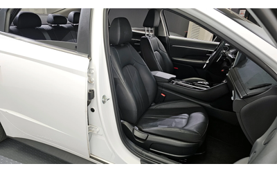 Hyundai Sonata 2.0LPG autogeorge.com - автомобили, коли, обяви за нови и употребявани 10