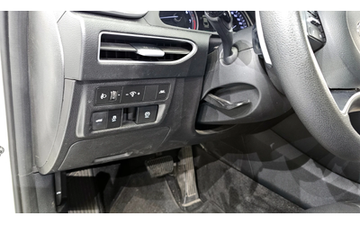 Hyundai Sonata 2.0LPG autogeorge.com - автомобили, коли, обяви за нови и употребявани 13