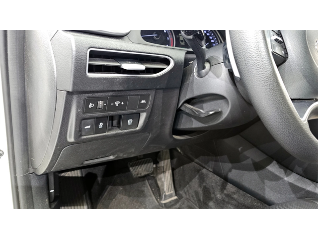 Hyundai Sonata 2.0LPG autogeorge.com - автомобили, коли, обяви за нови и употребявани 13