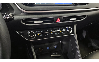 Hyundai Sonata 2.0LPG autogeorge.com - автомобили, коли, обяви за нови и употребявани 16