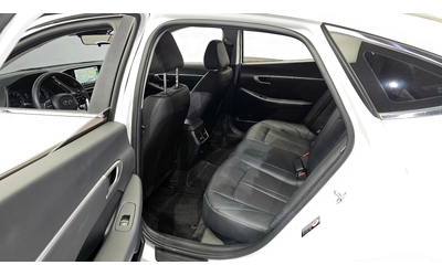 Hyundai Sonata 2.0LPG autogeorge.com - автомобили, коли, обяви за нови и употребявани 9