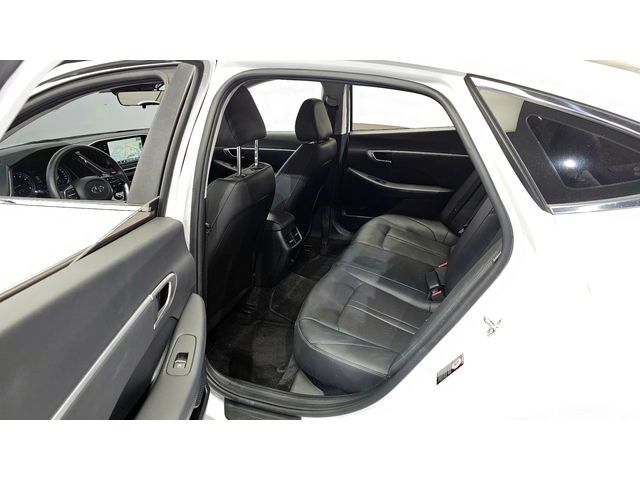 Hyundai Sonata 2.0LPG autogeorge.com - автомобили, коли, обяви за нови и употребявани 9