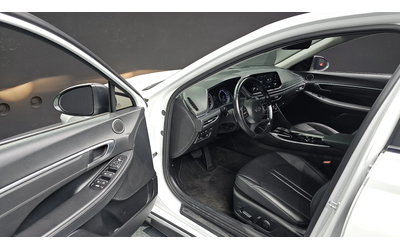 Hyundai Sonata 2.0LPG autogeorge.com - автомобили, коли, обяви за нови и употребявани 10