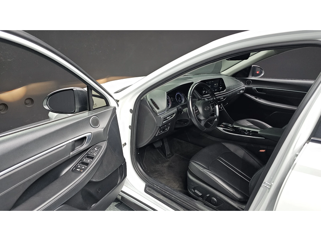 Hyundai Sonata 2.0LPG autogeorge.com - автомобили, коли, обяви за нови и употребявани 10