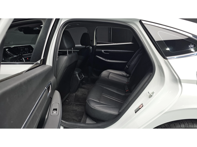 Hyundai Sonata 2.0LPG autogeorge.com - автомобили, коли, обяви за нови и употребявани 11