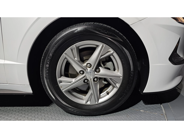 Hyundai Sonata 2.0LPG autogeorge.com - автомобили, коли, обяви за нови и употребявани 4