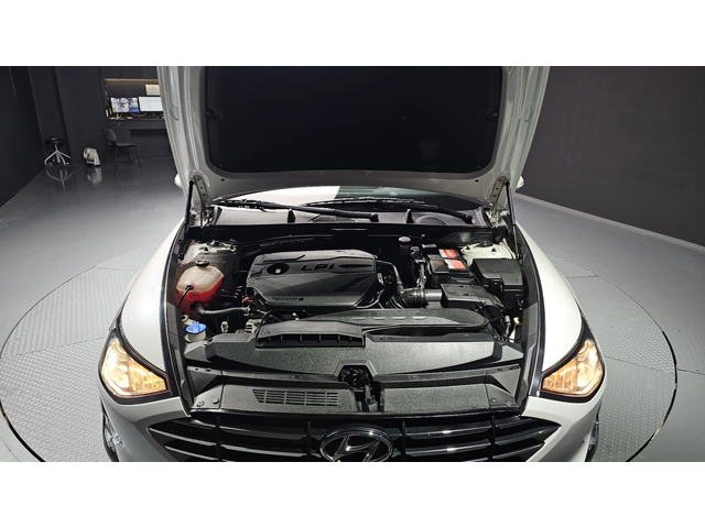 Hyundai Sonata 2.0LPG autogeorge.com - автомобили, коли, обяви за нови и употребявани 5