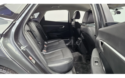 Hyundai Sonata 2.0LPG autogeorge.com - автомобили, коли, обяви за нови и употребявани 11