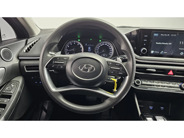 Hyundai Sonata 2.0LPG autogeorge.com - автомобили, коли, обяви за нови и употребявани 12