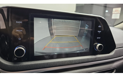 Hyundai Sonata 2.0LPG autogeorge.com - автомобили, коли, обяви за нови и употребявани 15