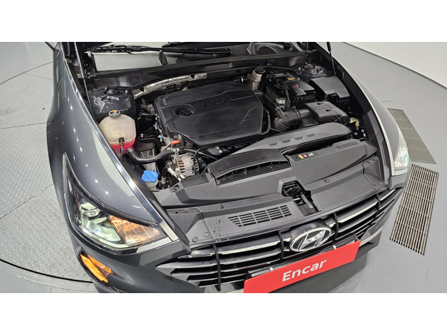 Hyundai Sonata 2.0LPG autogeorge.com - автомобили, коли, обяви за нови и употребявани 5