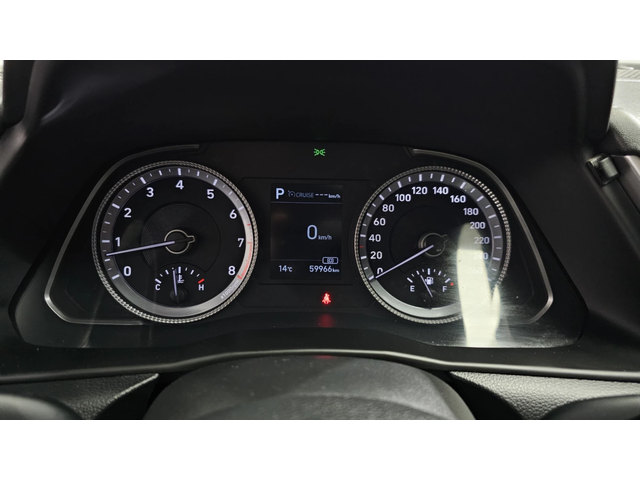 Hyundai Sonata 2.0LPG autogeorge.com - автомобили, коли, обяви за нови и употребявани 7