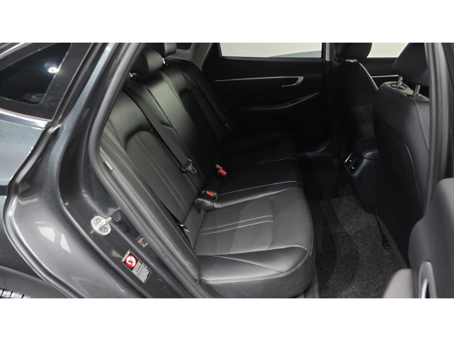 Hyundai Sonata 2.0LPG autogeorge.com - автомобили, коли, обяви за нови и употребявани 10