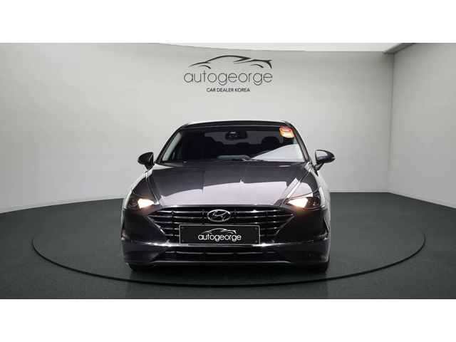 Hyundai Sonata 2.0LPG autogeorge.com - автомобили, коли, обяви за нови и употребявани 2