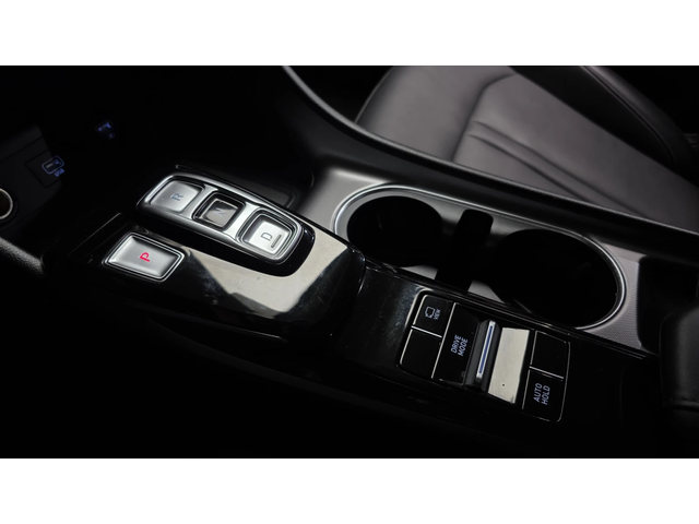 Hyundai Sonata 2.0LPG autogeorge.com - автомобили, коли, обяви за нови и употребявани 7