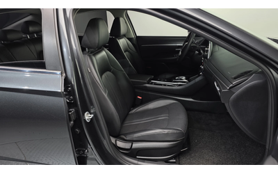 Hyundai Sonata 2.0LPG autogeorge.com - автомобили, коли, обяви за нови и употребявани 9