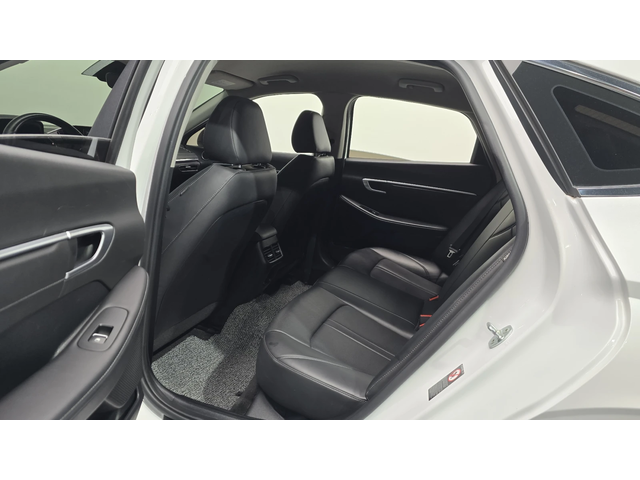 Hyundai Sonata 2.0LPG autogeorge.com - автомобили, коли, обяви за нови и употребявани 10