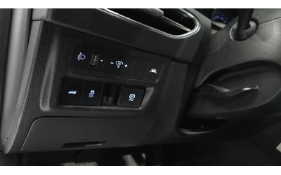 Hyundai Sonata 2.0LPG autogeorge.com - автомобили, коли, обяви за нови и употребявани 12