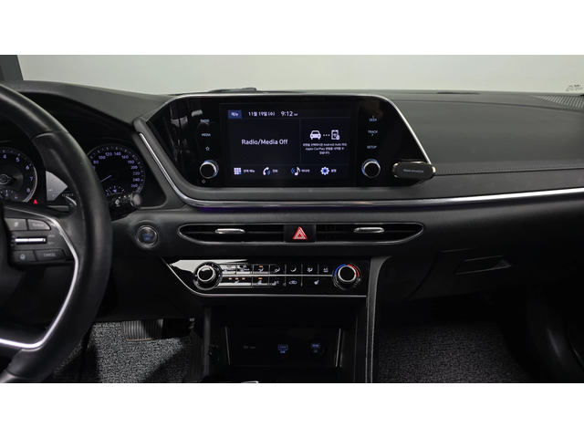 Hyundai Sonata 2.0LPG autogeorge.com - автомобили, коли, обяви за нови и употребявани 13