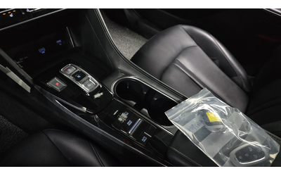 Hyundai Sonata 2.0LPG autogeorge.com - автомобили, коли, обяви за нови и употребявани 7