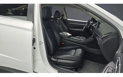 Hyundai Sonata 2.0LPG autogeorge.com - автомобили, коли, обяви за нови и употребявани 8