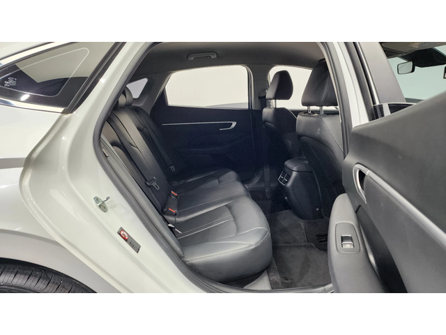 Hyundai Sonata 2.0LPG autogeorge.com - автомобили, коли, обяви за нови и употребявани 10