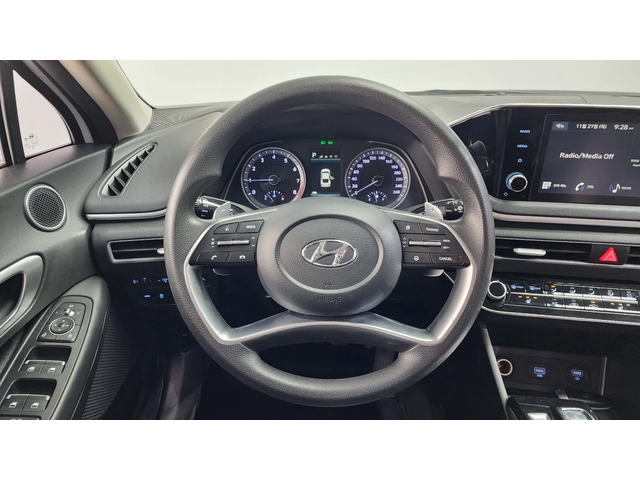 Hyundai Sonata 2.0LPG autogeorge.com - автомобили, коли, обяви за нови и употребявани 11