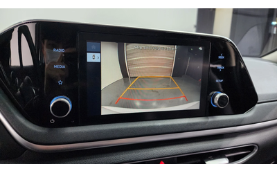 Hyundai Sonata 2.0LPG autogeorge.com - автомобили, коли, обяви за нови и употребявани 14