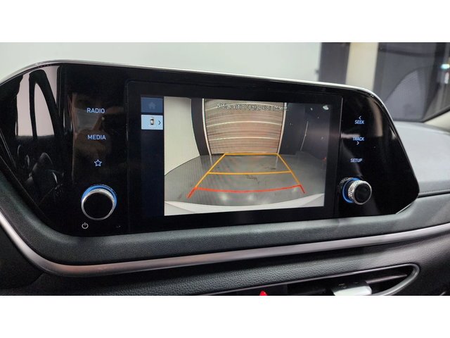 Hyundai Sonata 2.0LPG autogeorge.com - автомобили, коли, обяви за нови и употребявани 14